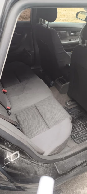 Audi A4 B6 Avant, снимка 6