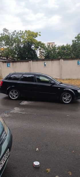 Audi A4 B6 Avant, снимка 11