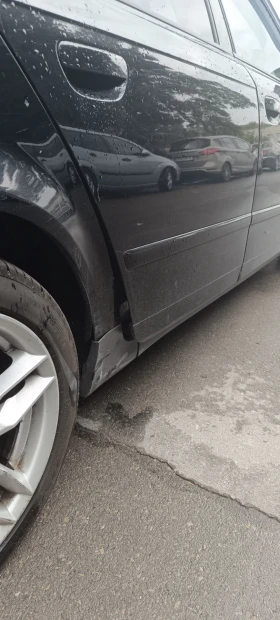 Audi A4 B6 Avant, снимка 8