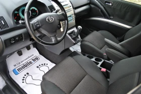 Toyota Corolla verso 2.2D-4D Facelift, снимка 5