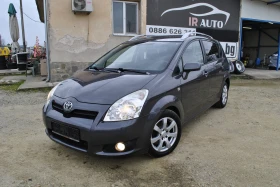 Toyota Corolla verso 2.2D-4D Facelift, снимка 1