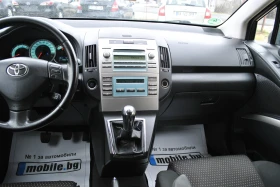 Toyota Corolla verso 2.2D-4D Facelift, снимка 11