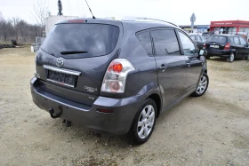 Toyota Corolla verso 2.2D-4D Facelift, снимка 2