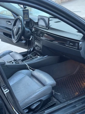 BMW 320, снимка 7