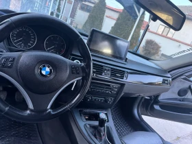 BMW 320, снимка 8