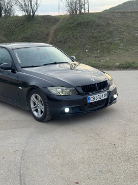 BMW 320, снимка 5
