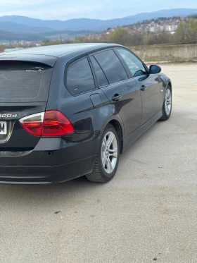 BMW 320, снимка 3