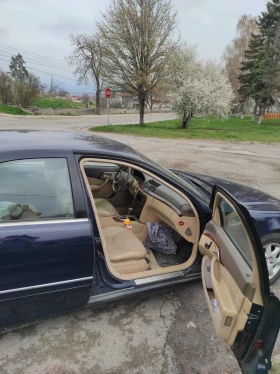 Mercedes-Benz S 320, снимка 3