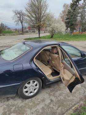 Mercedes-Benz S 320, снимка 2
