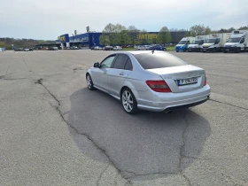 Mercedes-Benz C 180 БАРТЕР, снимка 5