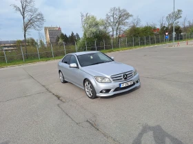 Mercedes-Benz C 180 БАРТЕР, снимка 1