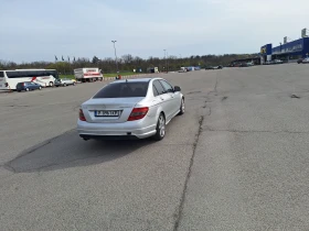 Mercedes-Benz C 180 БАРТЕР, снимка 3