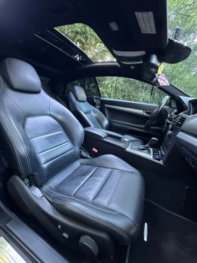 Mercedes-Benz E 350, снимка 8