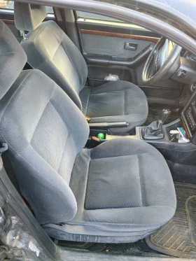 Audi 80 Б 4, снимка 5