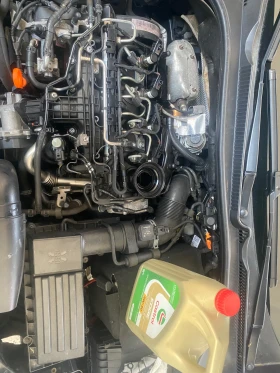 VW Golf 1.6 тди DSG, снимка 12