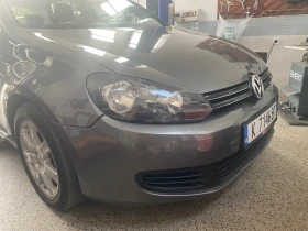 VW Golf 1.6 тди DSG, снимка 9