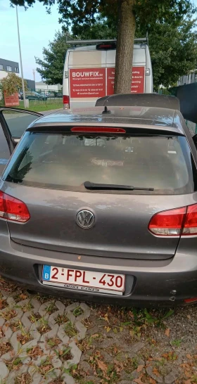 VW Golf 1.6 тди, снимка 7