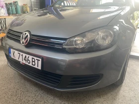 VW Golf 1.6 тди DSG, снимка 1