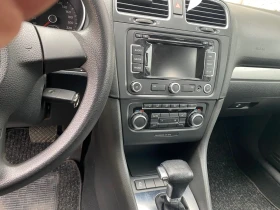 VW Golf 1.6 тди, снимка 5