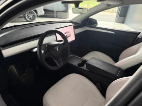 Tesla Model Y Long range, снимка 8