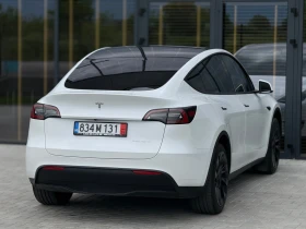 Tesla Model Y Long range, снимка 5