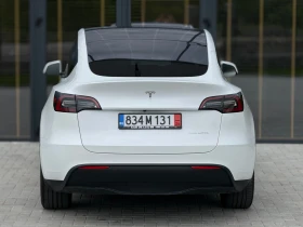 Tesla Model Y Long range, снимка 6
