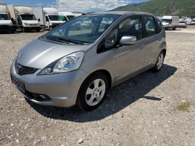 Honda Jazz 1.4!100k.c!4ВРАТИ!100К.С!, снимка 1