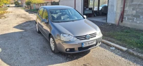 VW Golf 1.6 газ, снимка 2