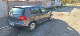 VW Golf 1.6 газ, снимка 3