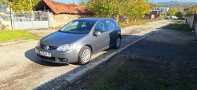 VW Golf 1.6 газ, снимка 1