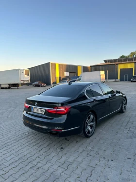 BMW 730, снимка 4