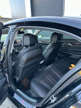 BMW 730, снимка 7