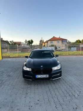 BMW 730, снимка 1