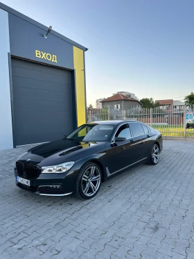 BMW 730, снимка 2