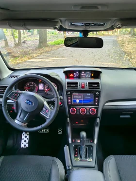 Subaru Forester, снимка 13