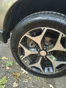 Subaru Forester, снимка 9