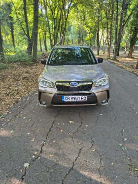 Subaru Forester, снимка 5