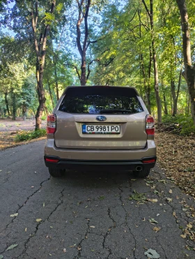 Subaru Forester, снимка 7