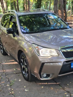Subaru Forester, снимка 2