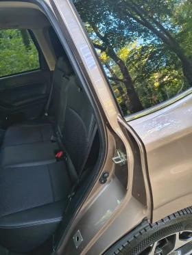 Subaru Forester, снимка 3