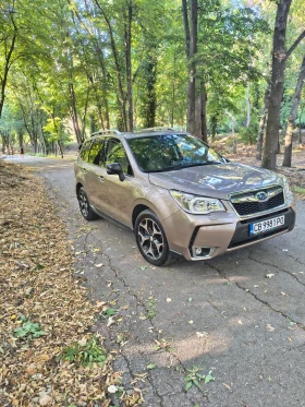 Subaru Forester, снимка 4