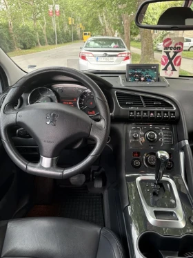 Peugeot 3008 2.0hdi Unikat, снимка 6