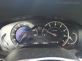 BMW 540 X-Drive* M-Pack* B58* Harman Kardon* Обдухване, снимка 11