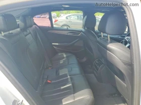 BMW 540 X-Drive* M-Pack* B58* Harman Kardon* Обдухване, снимка 9