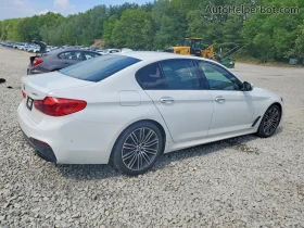 BMW 540 X-Drive* M-Pack* B58* Harman Kardon* Обдухване, снимка 4