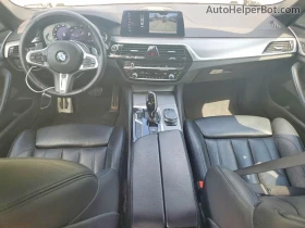 BMW 540 X-Drive* M-Pack* B58* Harman Kardon* Обдухване, снимка 7