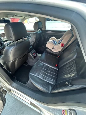 Audi A8 3.0 TDI, снимка 11