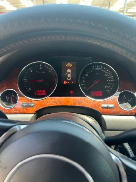 Audi A8 3.0 TDI, снимка 12