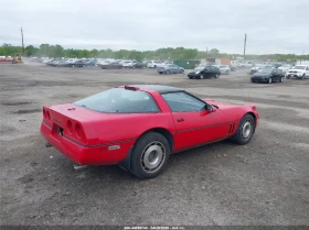 Chevrolet Corvette, снимка 6