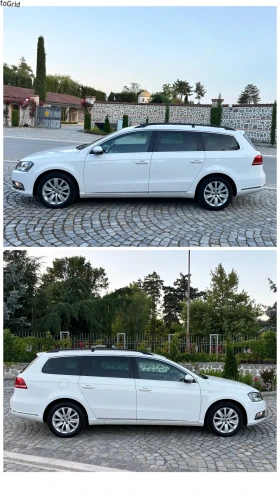 VW Passat 2.0TDI от 1-ви собственик# обслужен# , снимка 5